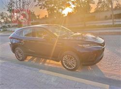 تۆیۆتا ڤێنزا